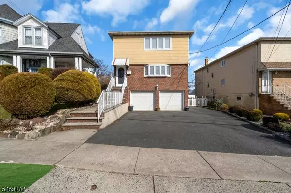 24 Rossmore Pl, Belleville Twp., NJ 07109