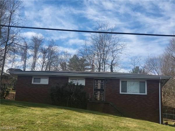 55841 Bel Haven RD, Bellaire, OH 43906