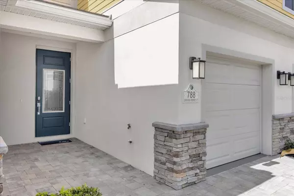 788 DRIVING RANGE CT, Reunion, FL 34747