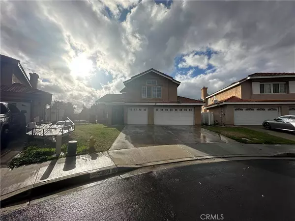 13141 Malibu CT, Moreno Valley, CA 92553