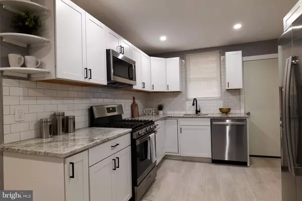 5712 BELMAR TER, Philadelphia, PA 19143