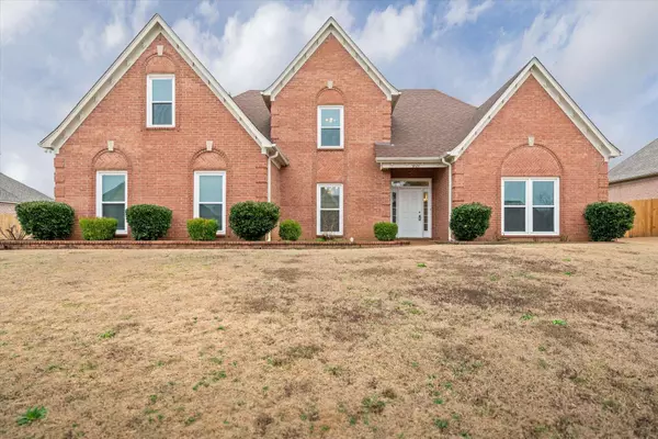 5028 Aspenwood Cv, Arlington, TN 38002