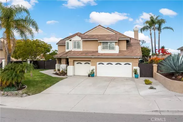 2005 Port Cardiff, Chula Vista, CA 91913