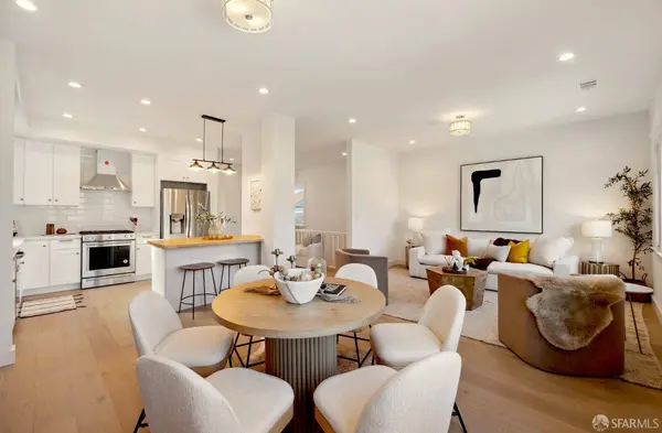 581 Arch ST, San Francisco, CA 94132