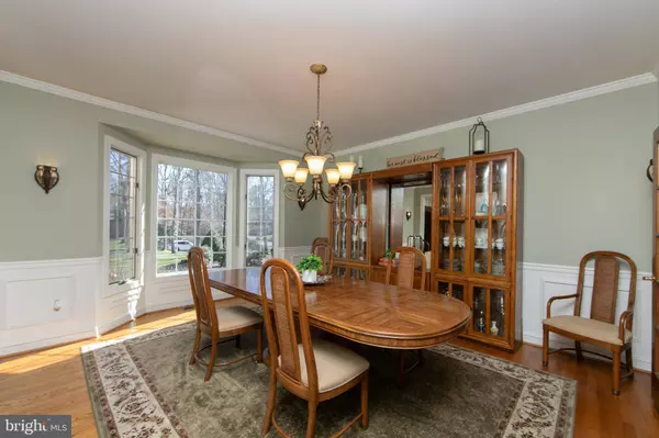 5 PEPPERBUSH CT, Medford, NJ 08055