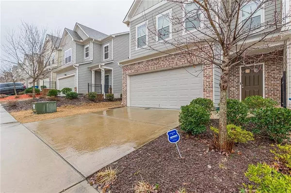 5474 Cascade RDG SW, Atlanta, GA 30336