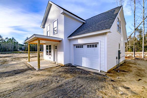 Lot 24 Independence WAY #24, Wells, ME 04090