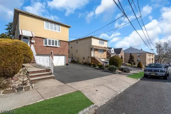 24 Rossmore Pl, Belleville Twp., NJ 07109