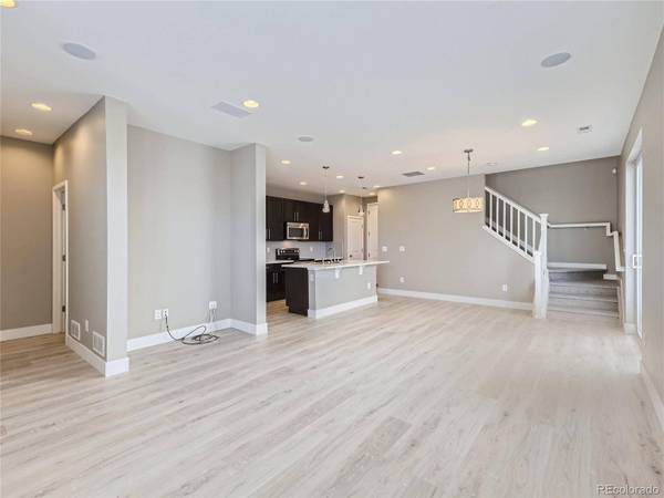 10253 Tall Oaks ST, Parker, CO 80134