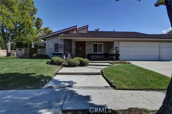 1532 Fairgreen Drive, Fullerton, CA 92833