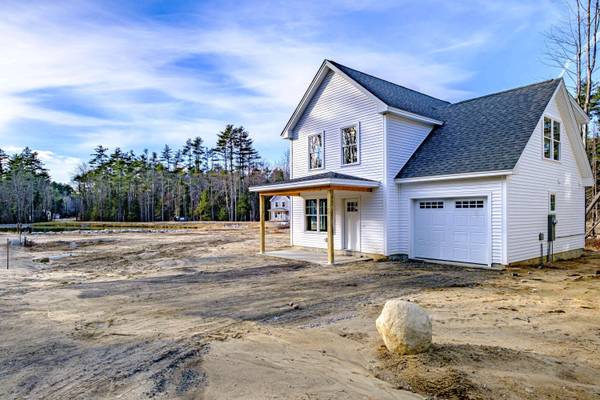 Lot 2 Independence WAY #2, Wells, ME 04090