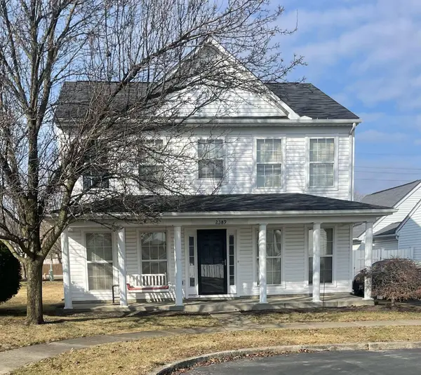 2389 Burson Street, Grove City, OH 43123