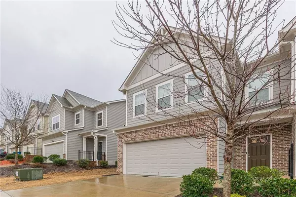 5474 Cascade RDG SW, Atlanta, GA 30336