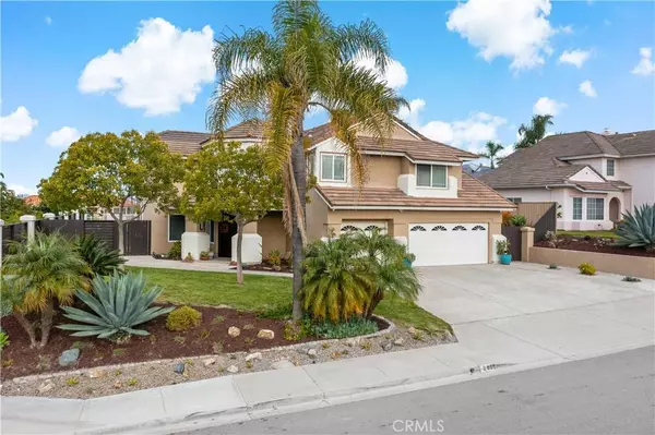 2005 Port Cardiff, Chula Vista, CA 91913