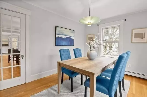 2 Rowland Avenue, Lexington, MA 02421