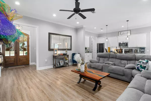 19 Driftwood, Petal, MS 39465