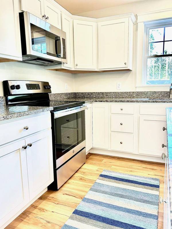 Lot 1 Independence WAY #1, Wells, ME 04090