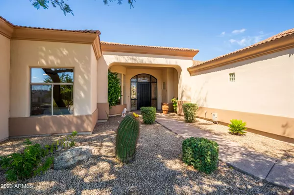 8428 E PRESERVE Way, Scottsdale, AZ 85266