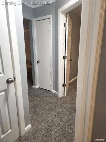 227 W STRATHMORE Avenue, Pontiac, MI 48340