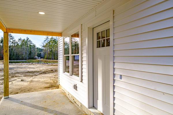Lot 24 Independence WAY #24, Wells, ME 04090
