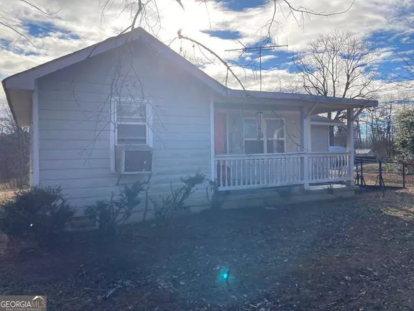 141 Messer Reece DR, Canton, GA 30115