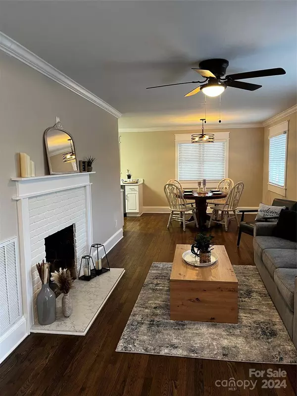 2724 Highway 218 HWY, Monroe, NC 28110