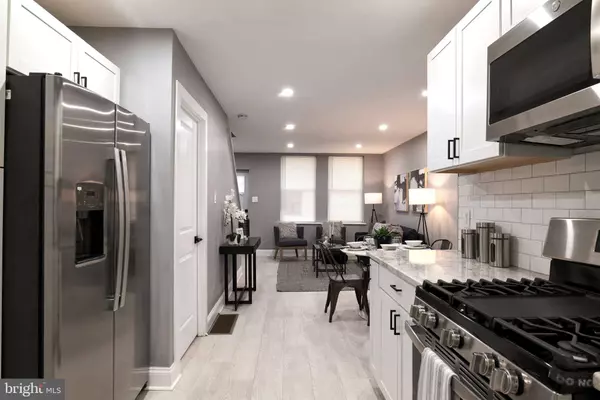 5712 BELMAR TER, Philadelphia, PA 19143