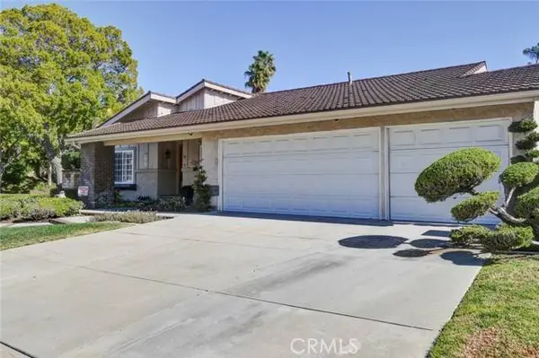1532 Fairgreen Drive, Fullerton, CA 92833