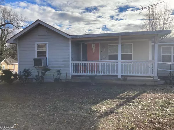 141 Messer Reece DR, Canton, GA 30115