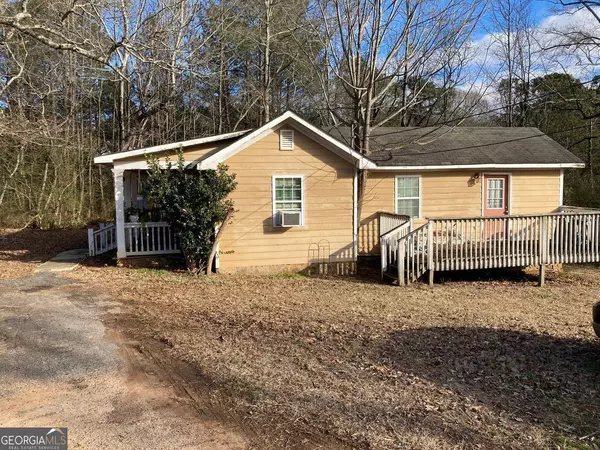 141 Messer Reece DR, Canton, GA 30115