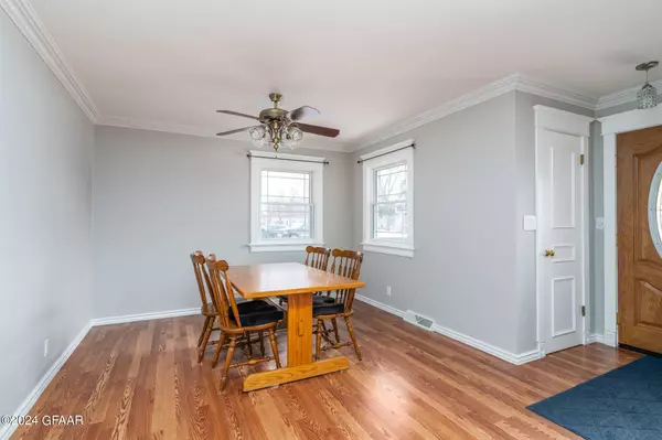 502 PARK Drive, Grand Forks, ND 58201