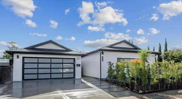 5325 Diane Ave, San Diego, CA 92117