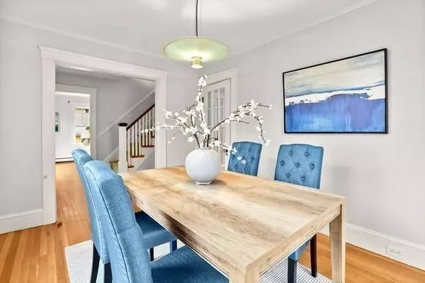 2 Rowland Avenue, Lexington, MA 02421