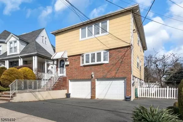 24 Rossmore Pl, Belleville Twp., NJ 07109