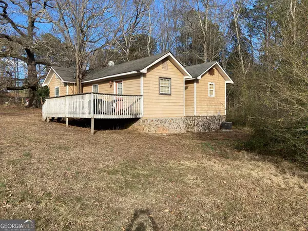 141 Messer Reece DR, Canton, GA 30115