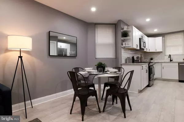 5712 BELMAR TER, Philadelphia, PA 19143