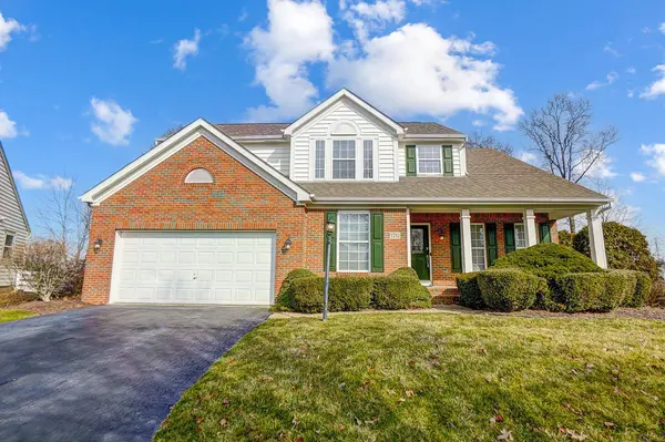 1292 Totten Drive, New Albany, OH 43054