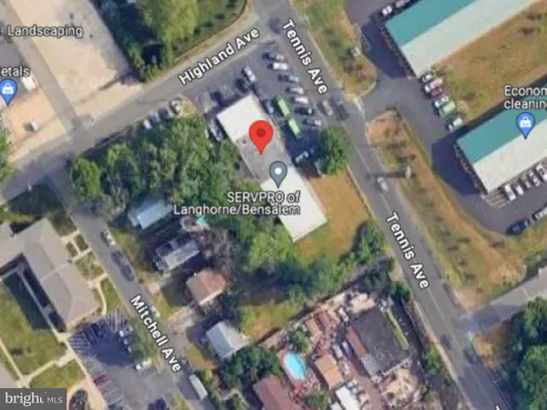 890 TENNIS AVE, Bensalem, PA 19020