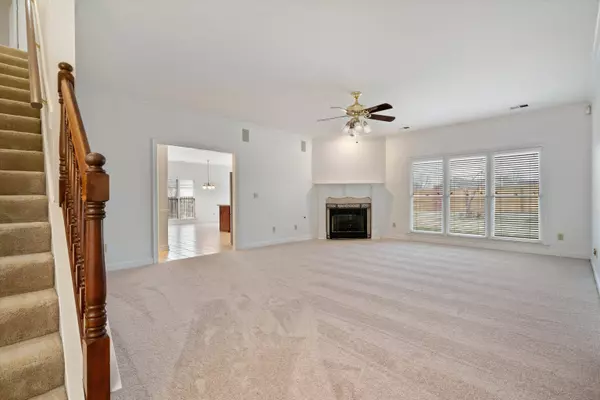 5028 ASPEN WOOD CV, Bartlett, TN 38002