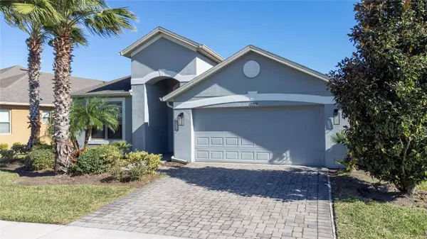 12225 SANDY APPLE RD, Orlando, FL 32824