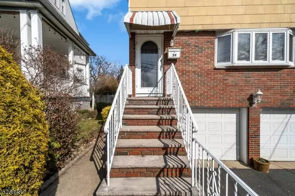 24 Rossmore Pl, Belleville Twp., NJ 07109