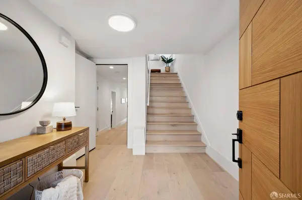 581 Arch ST, San Francisco, CA 94132