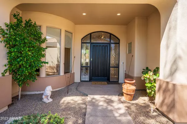 8428 E PRESERVE Way, Scottsdale, AZ 85266