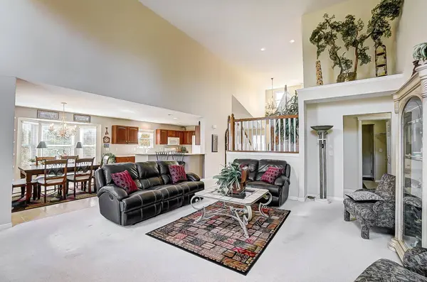 1292 Totten Drive, New Albany, OH 43054