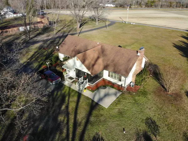 329 Richland Ave, Buena Vista Township, NJ 08350