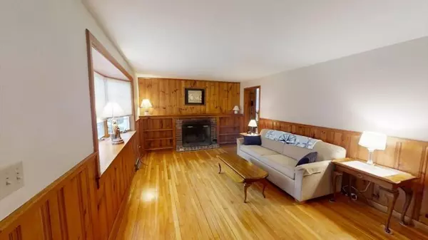 40 Clinton Circle, Dennis, MA 02660