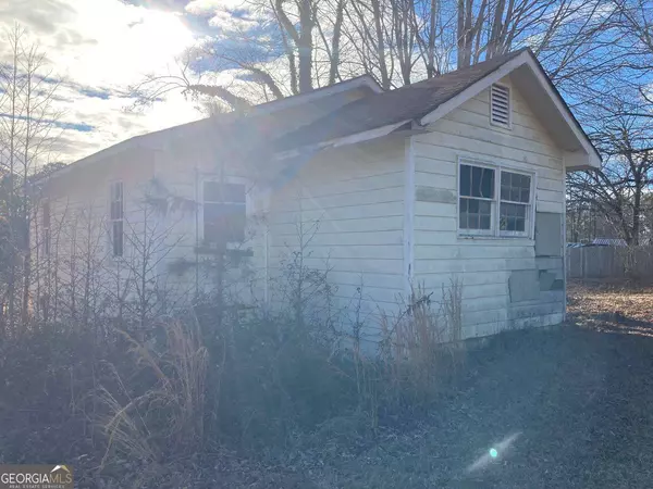 141 Messer Reece DR, Canton, GA 30115