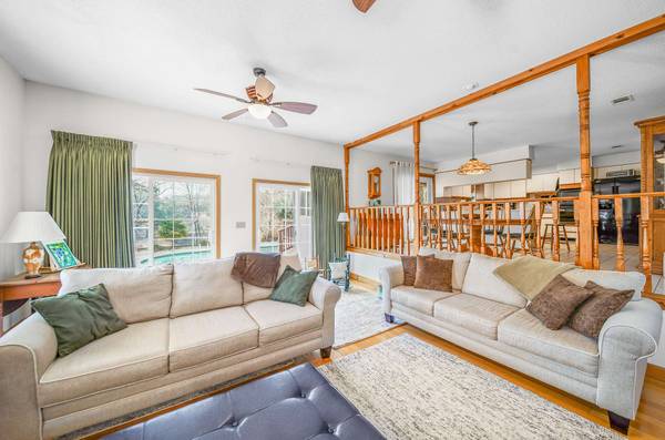 5674 Old Bethel Rd, Crestview, 32536