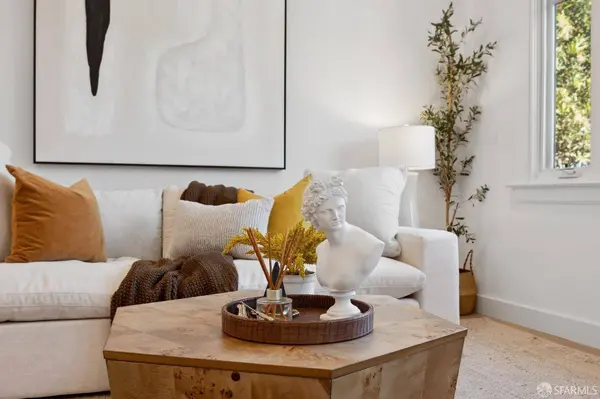 581 Arch ST, San Francisco, CA 94132