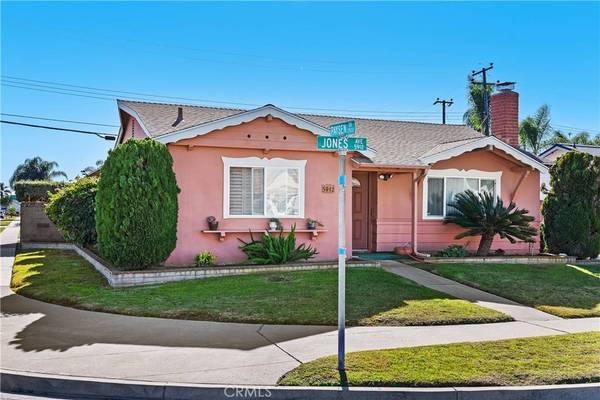 5912 Jones AVE, Westminster, CA 92683